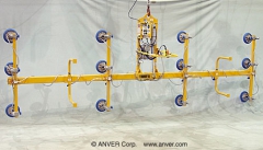 ANVER ET150M12-190-4/53 (82000804) vacuum tilter
