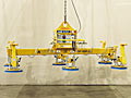 ANVER vacuum lifter E600M6-110-3/44