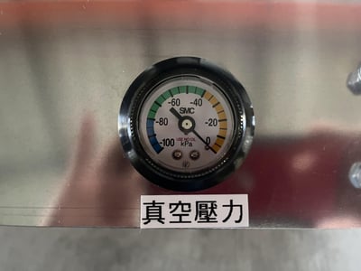 Mặt hút chân không dùng cơ nâng tấm kính, đá, tôn, gỗ - ảnh 3