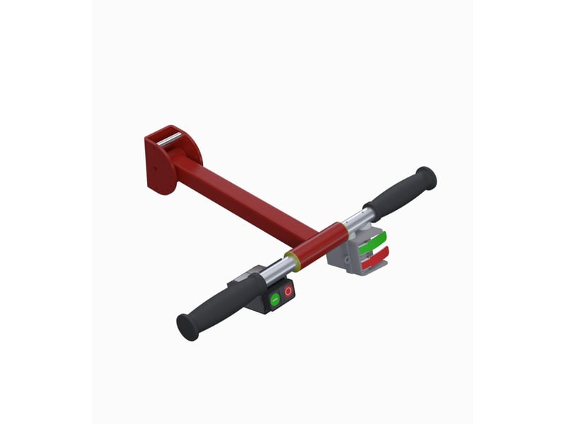 Lifts All extension handle