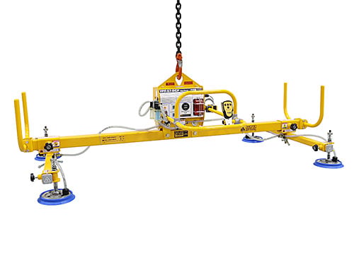 ANVER VPF-57-DCP-L100M4-86-2/44 vacuum lifter
