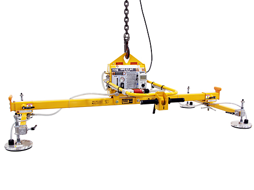 ANVER VPF-57-AC-L50M4-86-2/44FP vacuum lifter