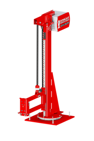 KSHVAAR Floor – Gắn sàn