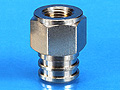 Đầu nối giác hút oval OCF2-18F-NPT