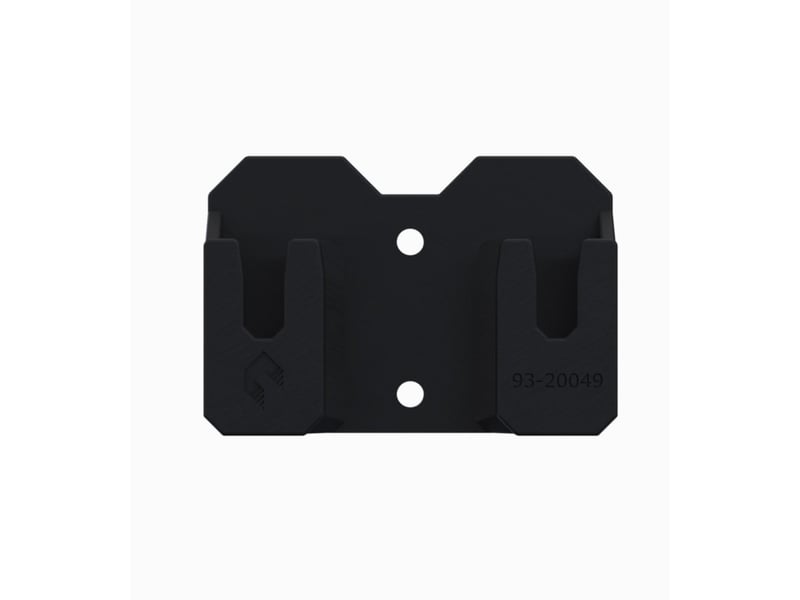 Holder for Applications with Bayonet Coupling 93-20049