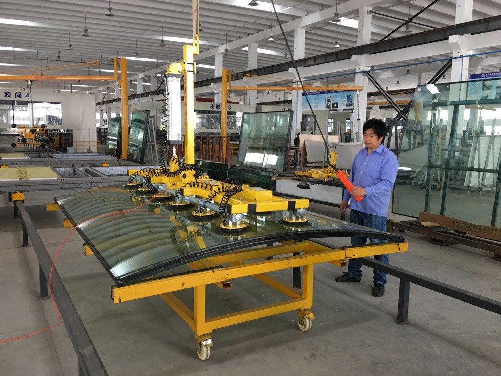 Mặt hút chân không FS-SFXA – hình 5