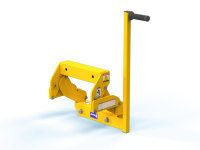 Bộ gá lật ANVER EZTILT