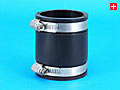 Đầu nối ống, ống 2″ (50.8 mm) x ống 2″ (50.8 mm), ANVER FLT-3-2CUFF