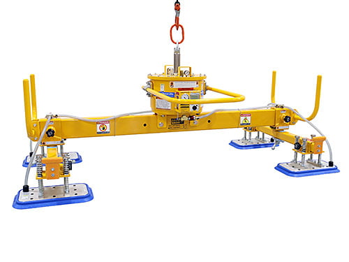 ANVER M250M-L440M4-86-2/44 vacuum lifter