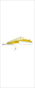 KITO Overhead Cranes