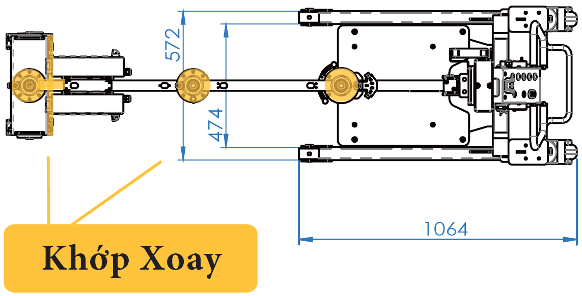 WilsonX190A-SCA3 – hình ảnh sản phẩm 2