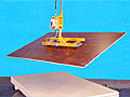 Thiết bị lật chân không A25M2-42-MUPR