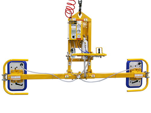 ANVER AT100M2-86-1220NBR vacuum tilter