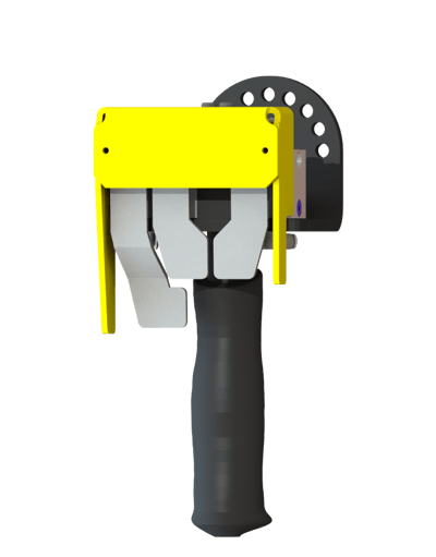 Tay cầm điều khiển khí nén FDBPA9410