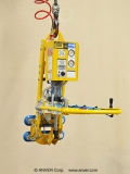 ANVER ATL20M2-OC vacuum tilter