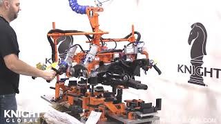 Thiết Bị Hỗ Trợ Nâng Dạng Treo