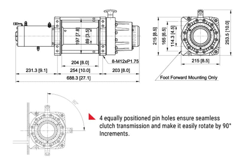 Seal Gen2 20.0