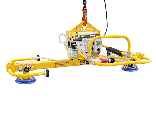 ANVER VPF-57-AC-L-L50M2-61 vacuum lifter