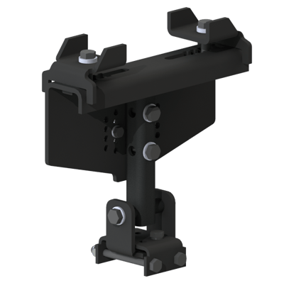 Giá treo dầm I (cánh 2in-7in) MRHS40384