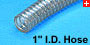Ống mềm chân không ANVER dòng HS cỡ 1 inch