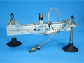 Bộ gá mặt hút ANVER V2-F77-NBR-12A