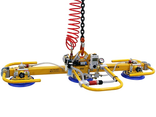 Thiết bị nâng chân không ANVER VPFL4-20-AIR-L150M3-61