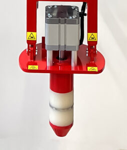 Roll Gripper Expander