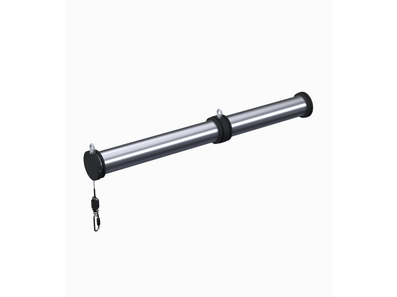 Bal-Trol Horizontal MH – xi lanh cân bằng nằm ngang 20–150 kg