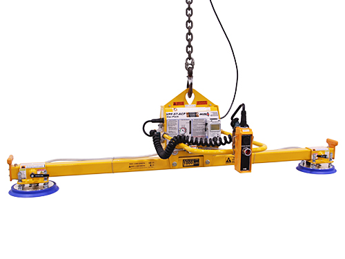 ANVER VPF-57-ACP-L100M2-86 vacuum lifter
