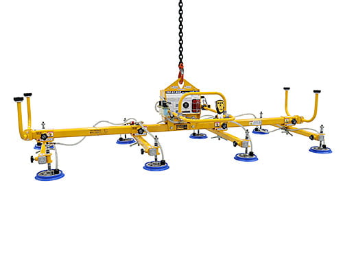 Thiết bị nâng chân không ANVER VPF-57-DCP-L-L210M8-110-4/44