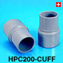 Đầu nối ống mềm chân không ANVER HPC200