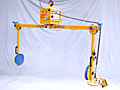 Thiết bị nâng chân không kẹp hông ANVER E50M2-94ASG-2