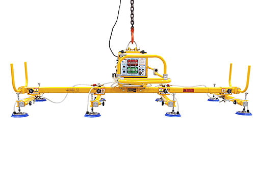 ANVER VPE1-GEN3-FD-L160M8-110-4/44 vacuum lifter