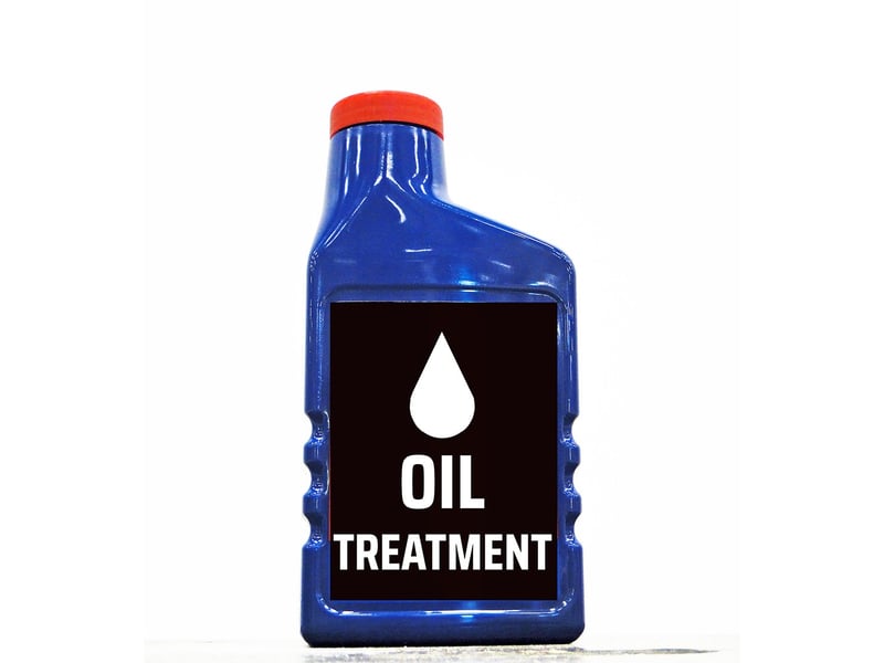 Lifts All dầu bôi trơn Bal-Trol 450 ml