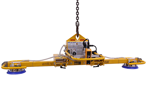 ANVER VPF-57-DCP-L100M2-86 vacuum lifter