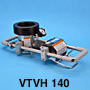 Đầu điều khiển cho ống nâng 140 mm