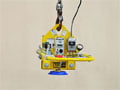 ANVER vacuum lifter VPFL4-AC with PA76-S-3