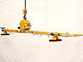 ANVER vacuum lifter E50M2-110FP