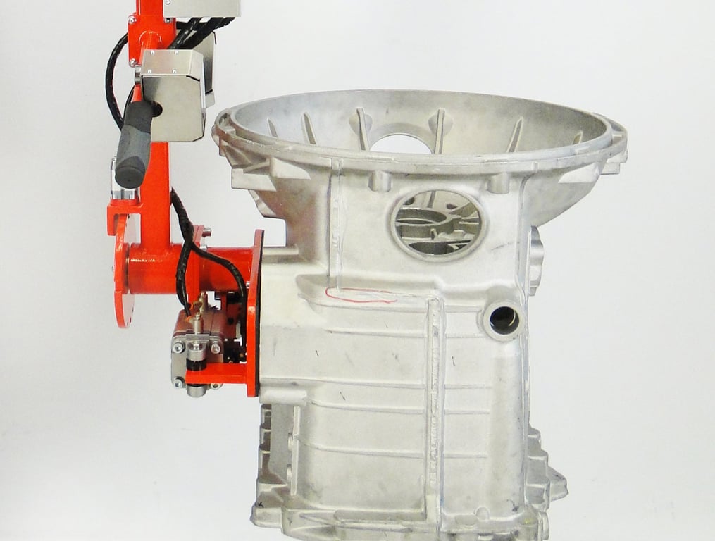 Lifts All gearbox gripper 3797