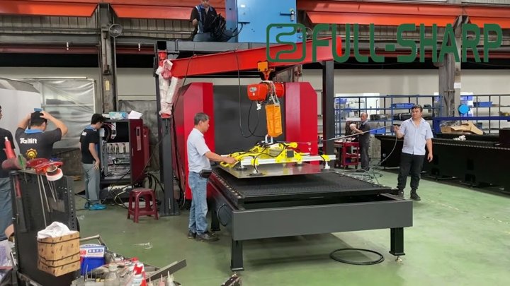 Thiết bị nâng hạ hút chân không tấm thép. Thiết bị nâng tấm thép.