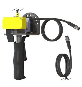 Tay cầm điều khiển cò bấm điện GMEPTA9500