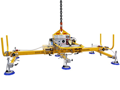 ANVER VPF-57-DCP-L90M6-86-3/44 vacuum lifter