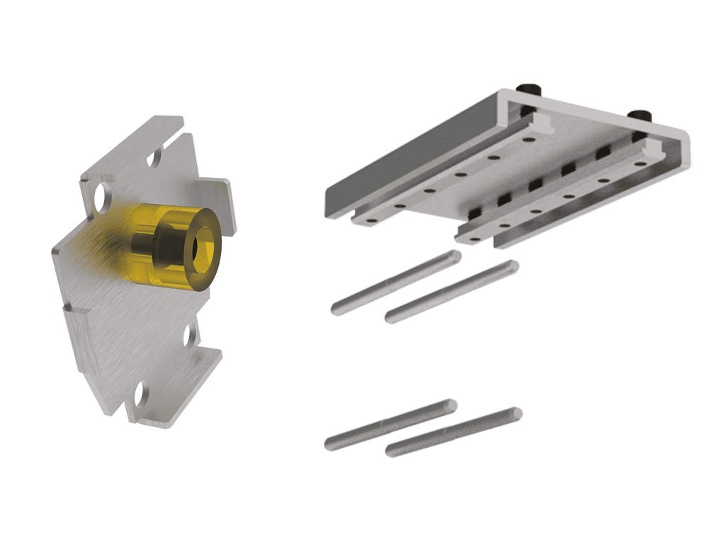 Các lin kiện khác 