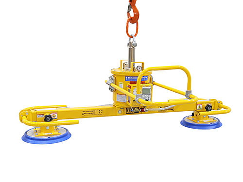 ANVER M150M-L150M2-61 vacuum lifter