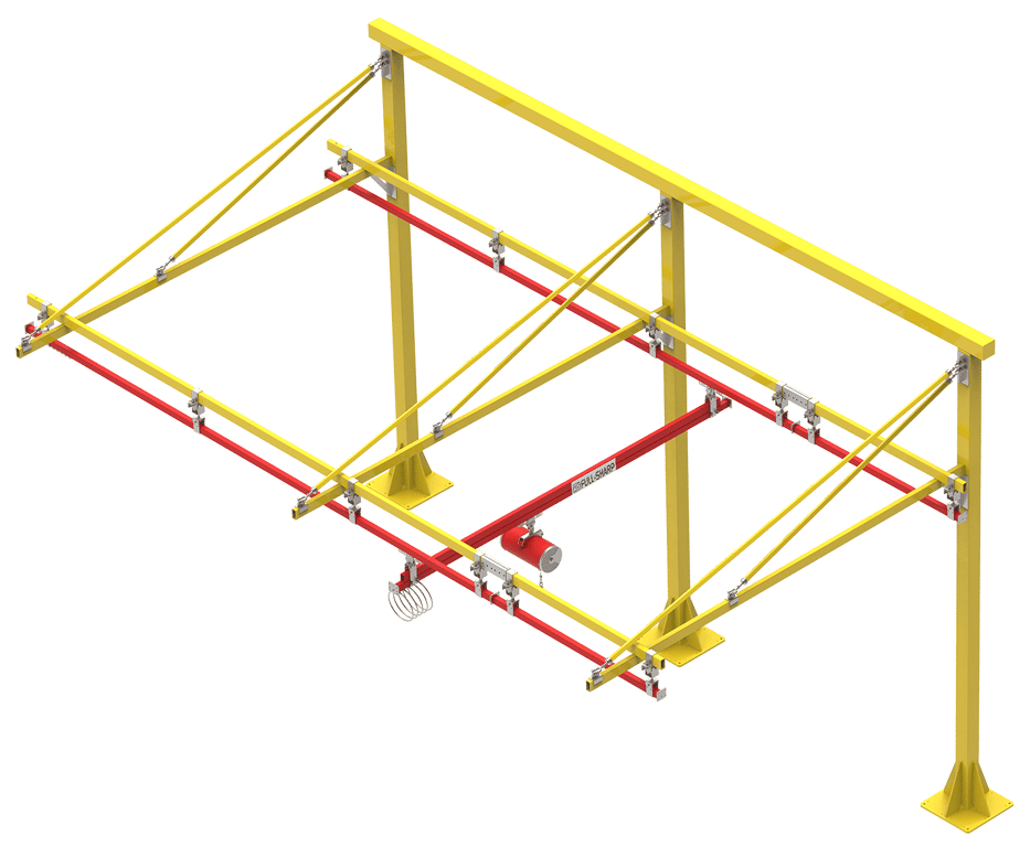 Kết cấu công xôn 