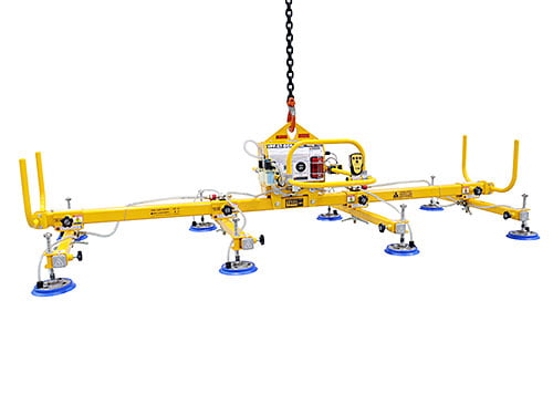 ANVER VPF-57-DCP-L160M8-110-4/44-1 vacuum lifter