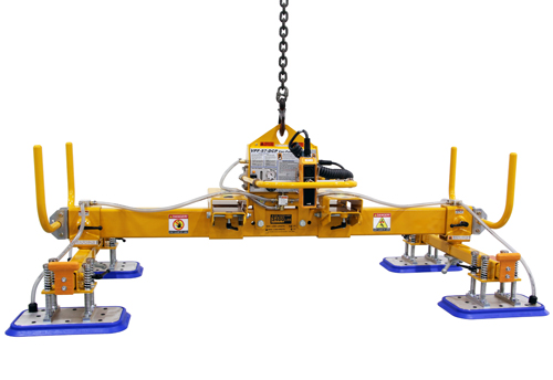 ANVER VPF-57-HD-DCP-L440M4-86-2/44 vacuum lifter