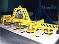 Thiết bị nâng chân không tải nặng đặt riêng ANVER E1000M8-190-4/44