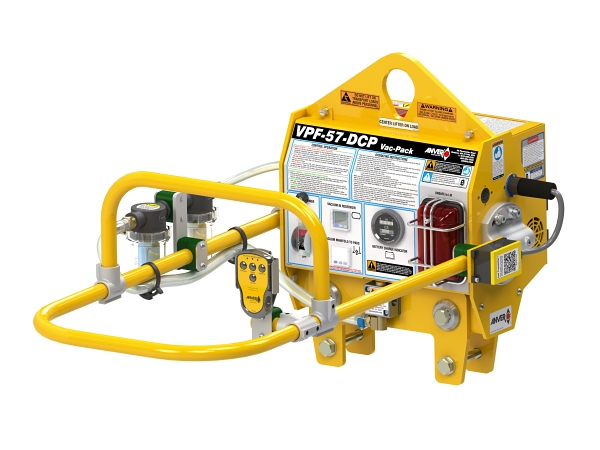 Bộ tạo chân không chạy pin ANVER VPF-57-DCP