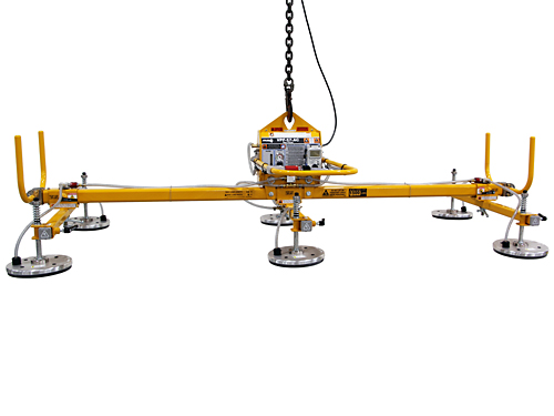 ANVER VPF-57-AC-L150M6-110-3/44FP vacuum lifter